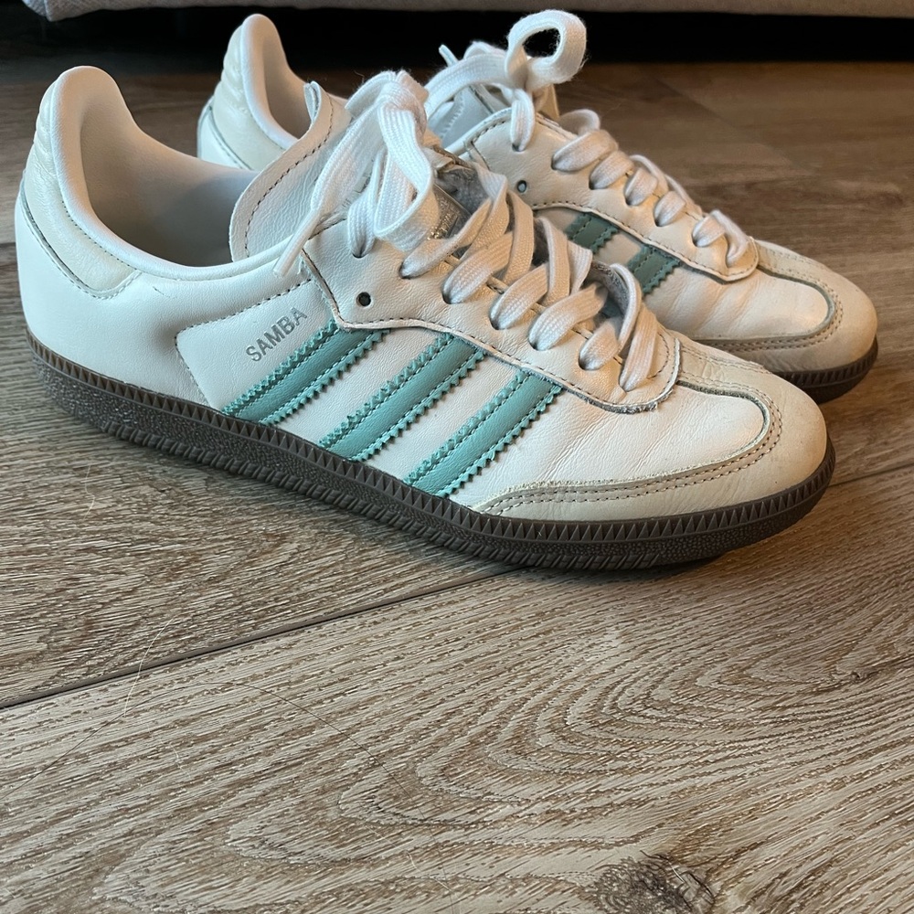 Adidas Samba - Picture 2 of 8